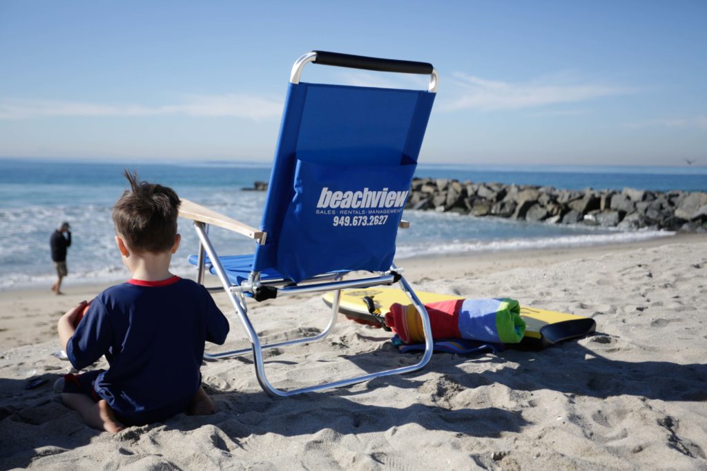 beach gear rentals Newport Beach 