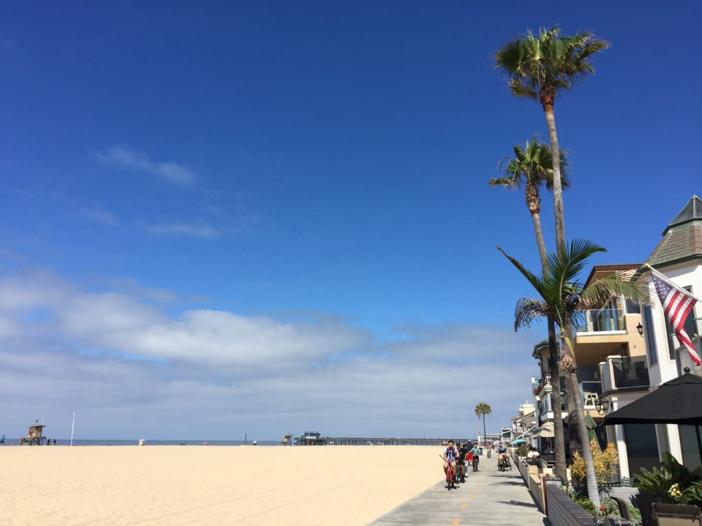 what to do in Newport Beach